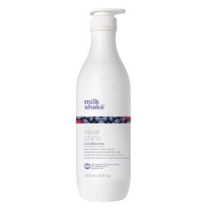 Alternative view of Silver Shine Conditioner