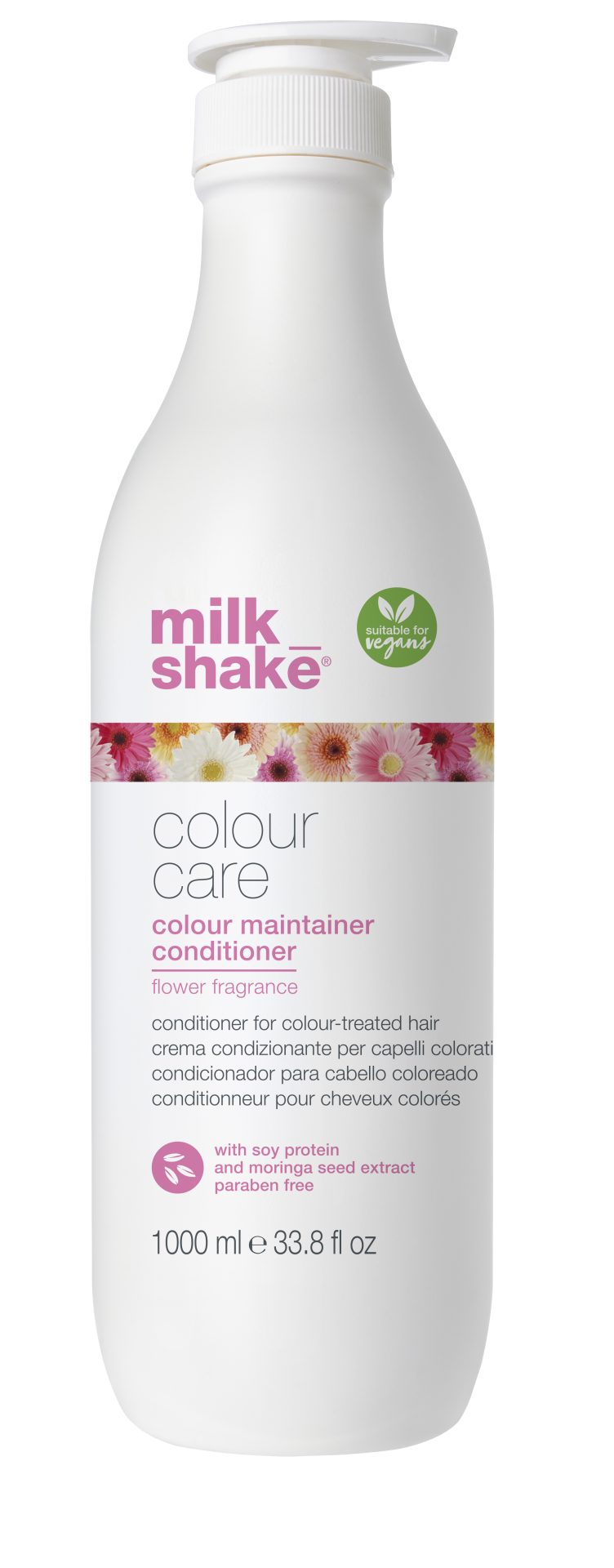 Colour Maintainer Conditioner Flower Fragrance - Image 2