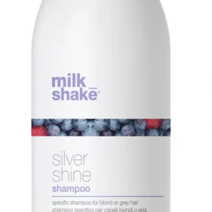 Alternative view of Silver Shine Shampoo