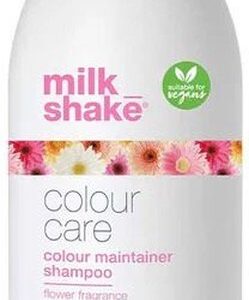 Alternative view of Colour Maintainer Shampoo Flower Fragrance