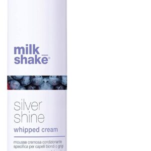 Alternative view of Silver Shine Whipped Cream 200Ml