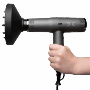 Alternative view of BHE Air Dryer