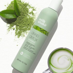 Alternative view of Deep Detox Shampoo