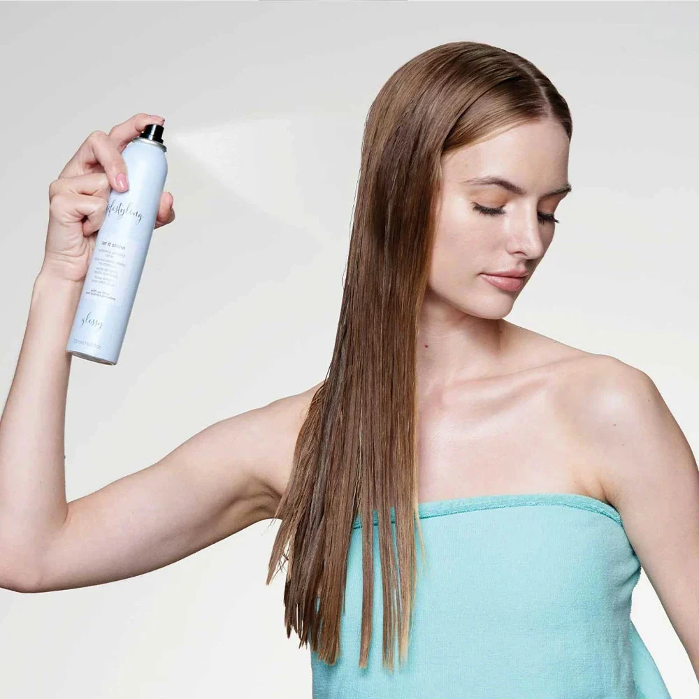 Lifestyling Let It Shine 200Ml - Image 3