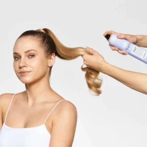 Alternative view of Lifestyling Eco Strong Hairspray 250Ml