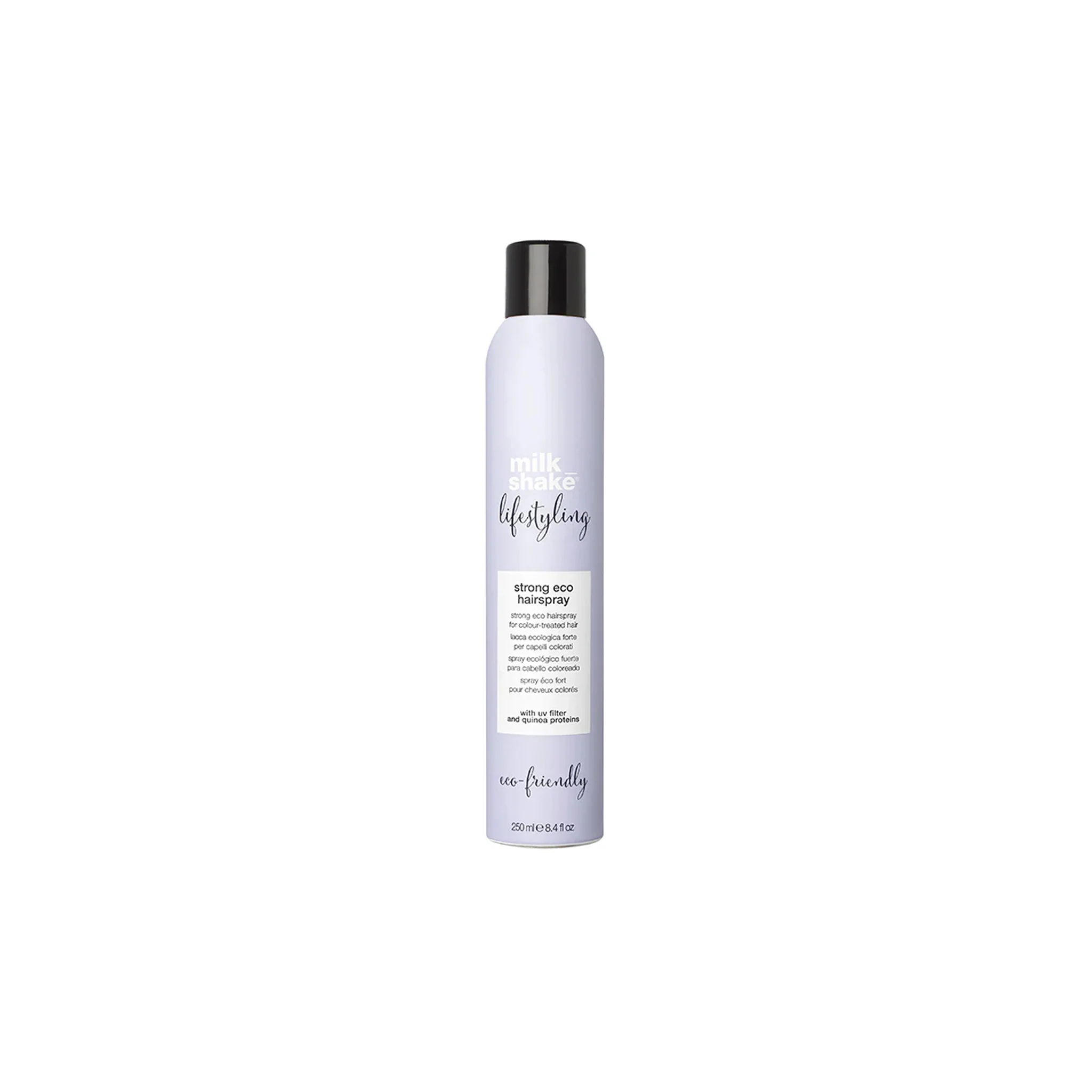 Lifestyling Eco Strong Hairspray 250Ml