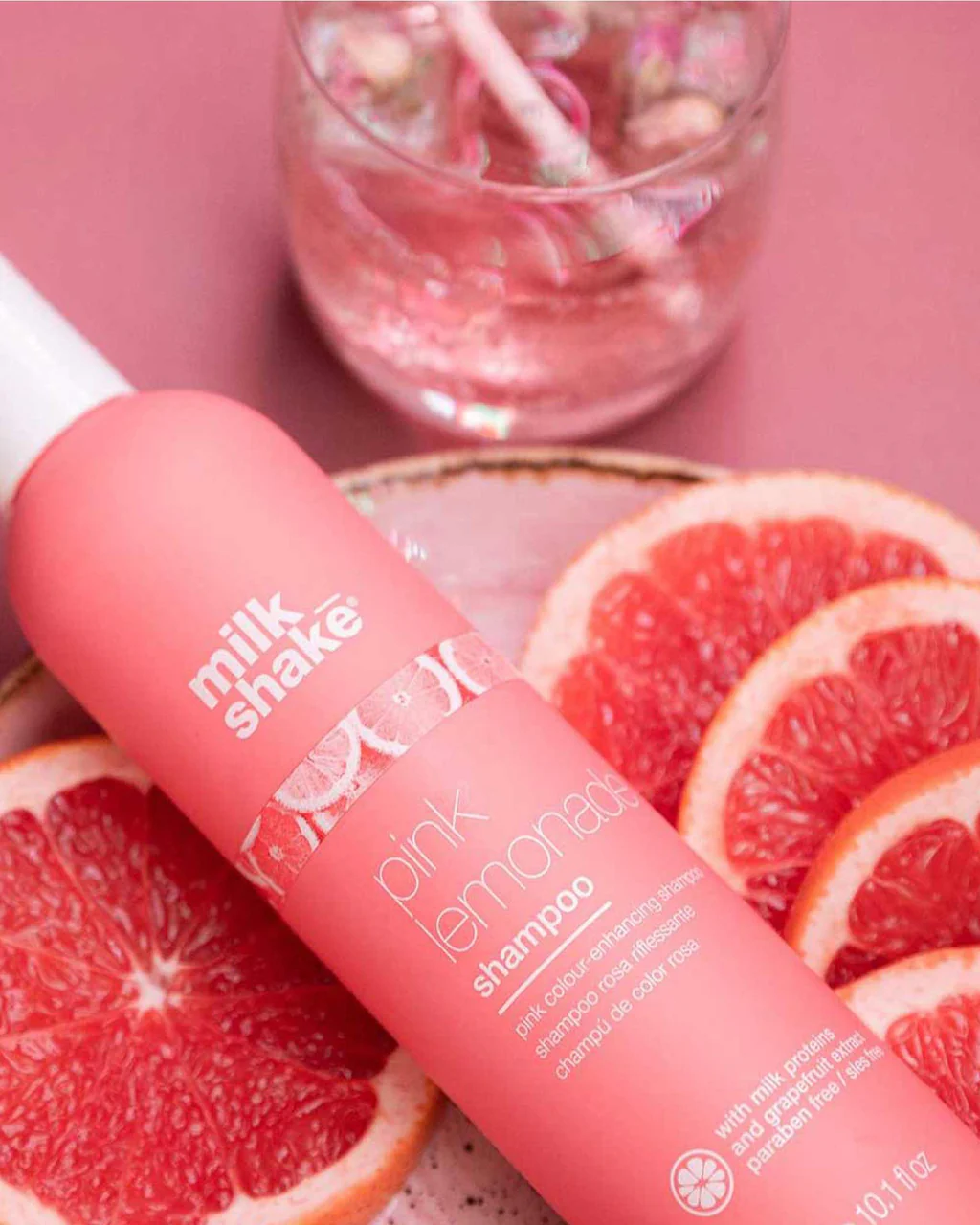 Pink Lemonade Shampoo 300Ml - Image 2