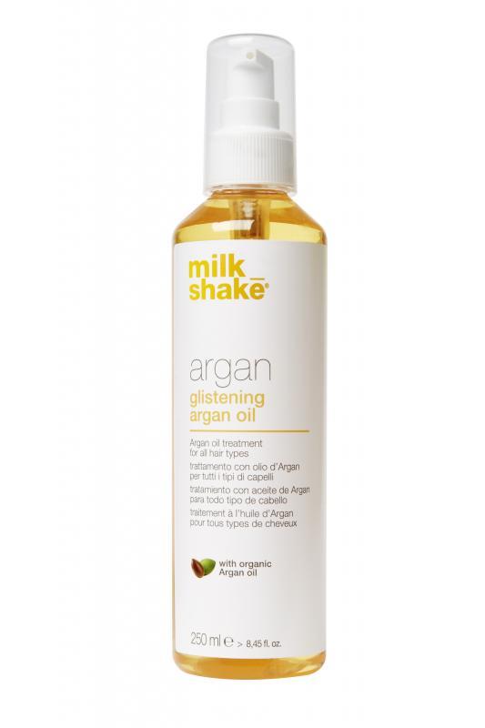 Glistening Argan Oil - Image 4