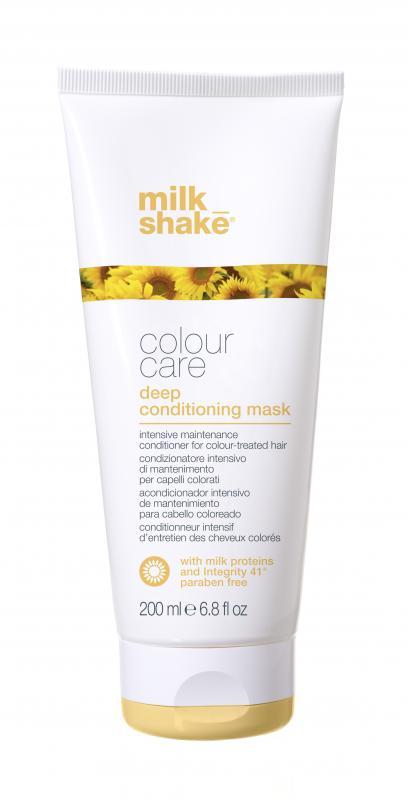 Colour Care Deep Conditioning Mask 200Ml