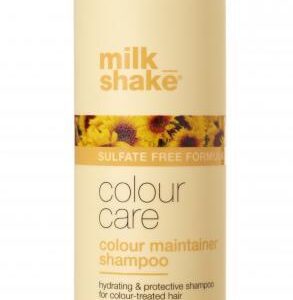 Colour Maintainer Shampoo