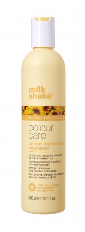 Colour Maintainer Shampoo