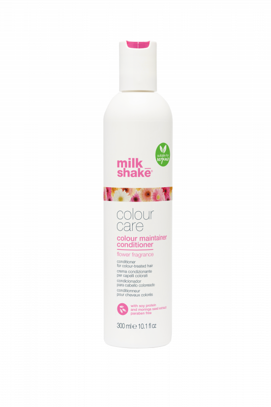 Colour Maintainer Conditioner Flower Fragrance