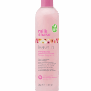 Leave in Conditioner Flower Fragrance 350Ml