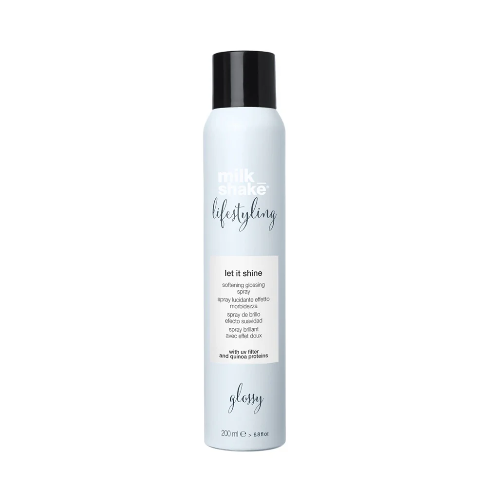 Lifestyling Let It Shine 200Ml