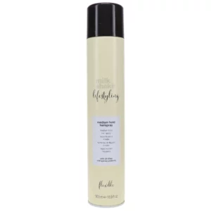 Lifestyling Medium Hair Spray 500ml