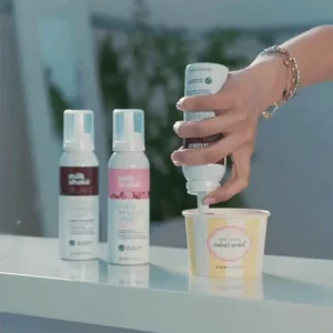 Alternative view of Coloured Whipped Cream 100Ml