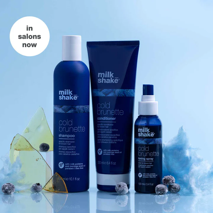 Cold Brunette Conditioner - Image 7