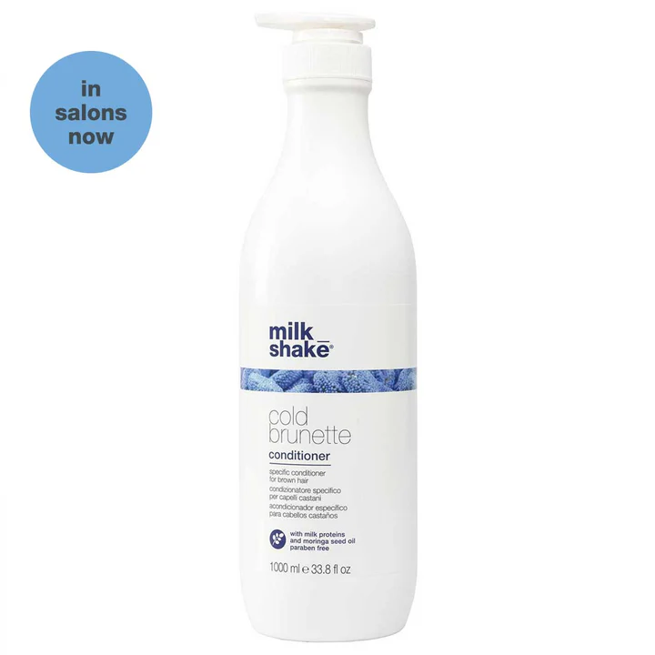 Cold Brunette Conditioner - Image 2