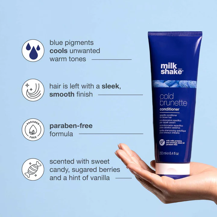 Cold Brunette Conditioner - Image 5