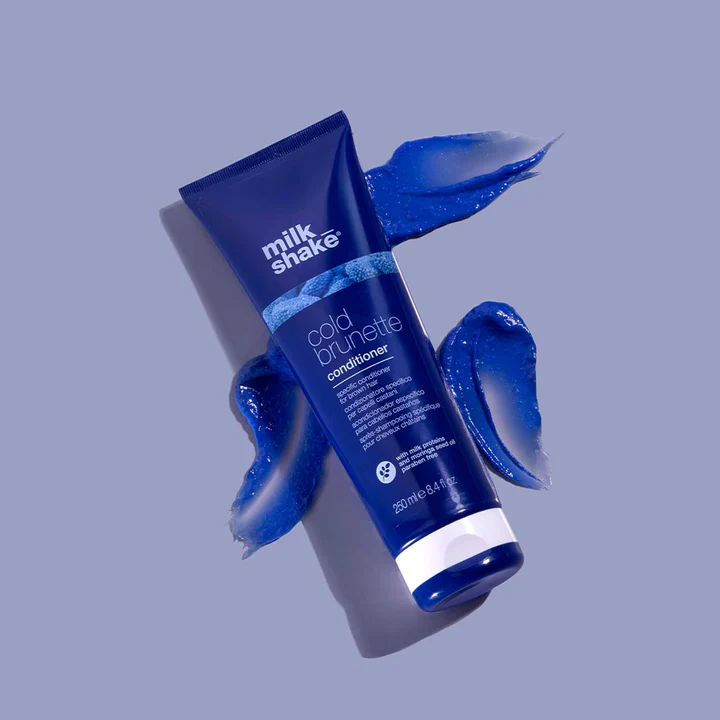 Cold Brunette Conditioner - Image 3