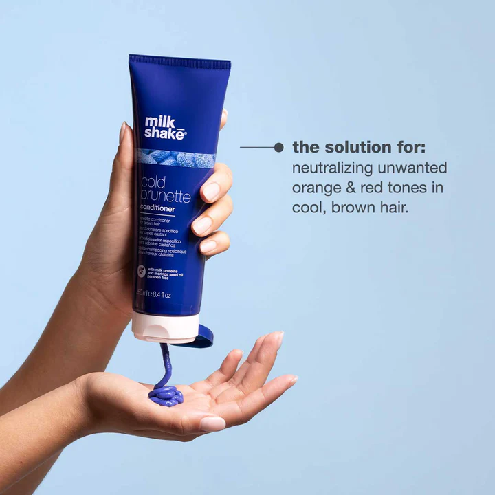 Cold Brunette Conditioner - Image 6