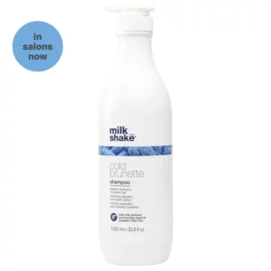 Alternative view of Cold Brunette Shampoo