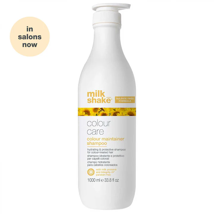 Colour Maintainer Shampoo - Image 4