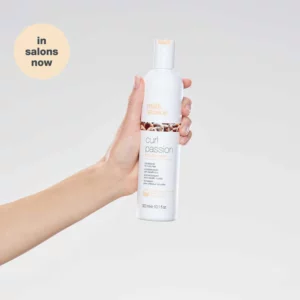 Alternative view of Curl Passion Conditioner 300Ml