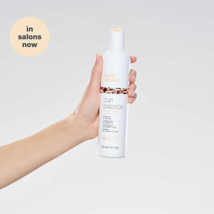 Curl Passion Conditioner 300Ml - Image 2