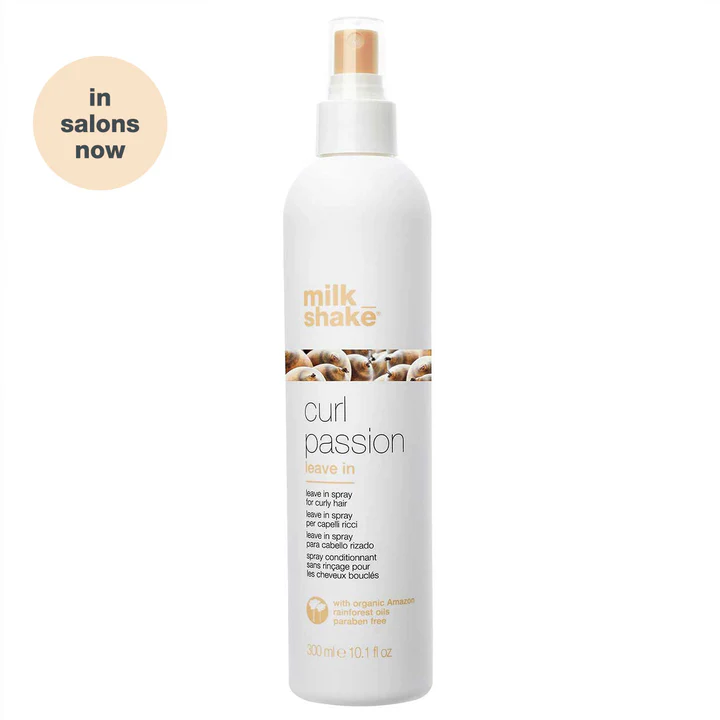 Curl Passion Leave-in 300Ml