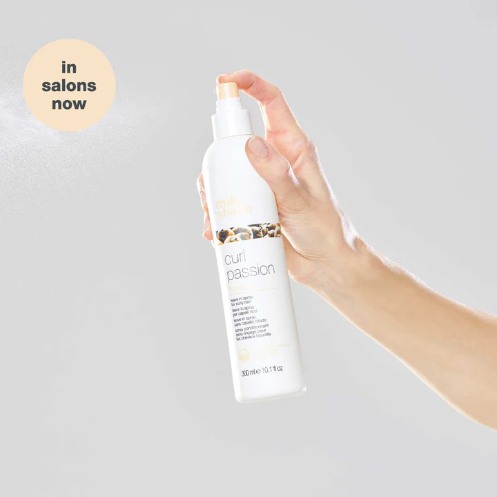 Curl Passion Leave-in 300Ml - Image 2