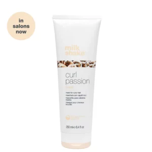 Curl Passion Mask 250Ml