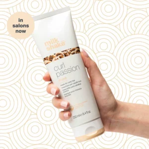 Alternative view of Curl Passion Mask 250Ml