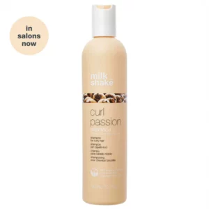 Curl Passion Shampoo 300Ml