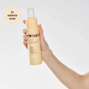 Alternative view of Curl Passion Shampoo 300Ml