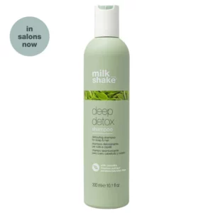 Deep Detox Shampoo