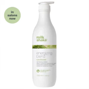 Alternative view of Energizing Blend Conditioner