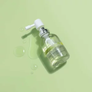 Alternative view of Energizing Blend Scalp Treatment 30Ml