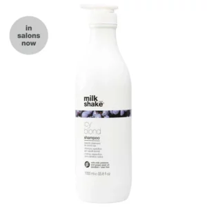 Alternative view of Icy Blond Shampoo