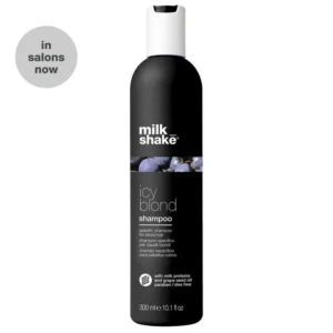 Icy Blond Shampoo