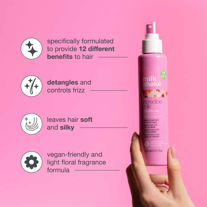 Incredible Milk Flower Fragrance 150Ml - Image 3
