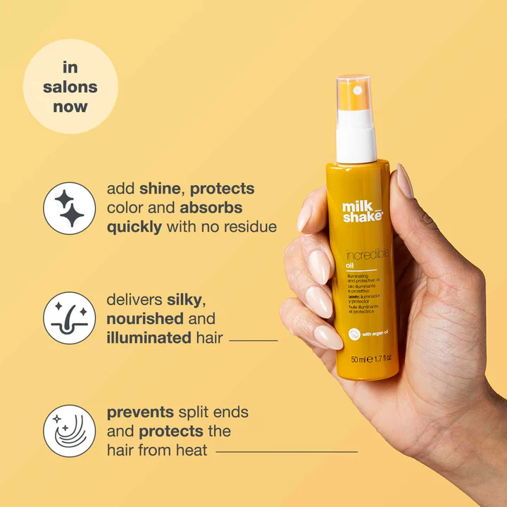 Incredible Oil 50Ml - Image 6