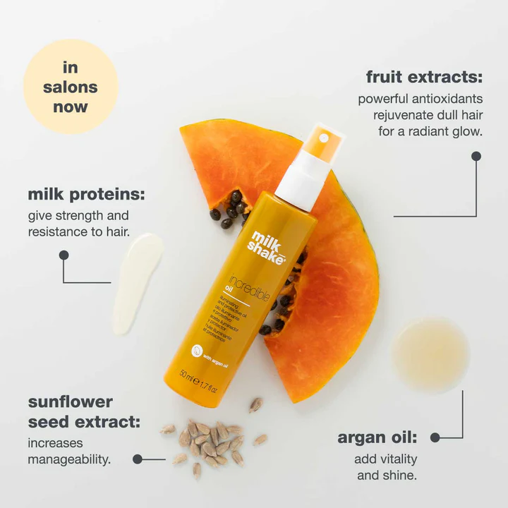 Incredible Oil 50Ml - Image 5
