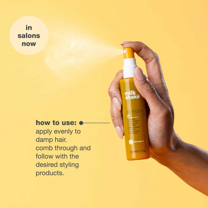 Incredible Oil 50Ml - Image 7