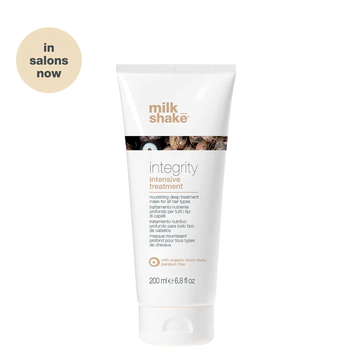 Integrity & Strength Intensive Treatment 200Ml