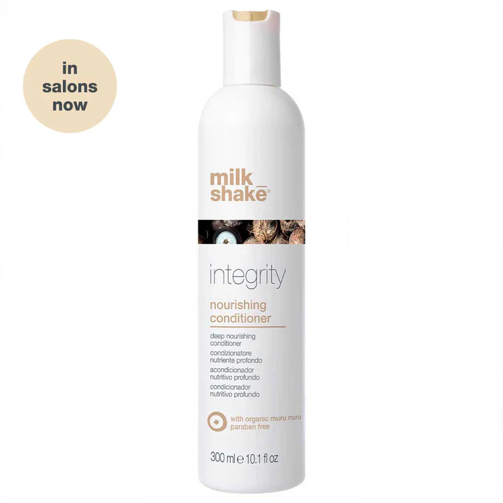 Integrity & Strength Nourishing Conditioner 300Ml