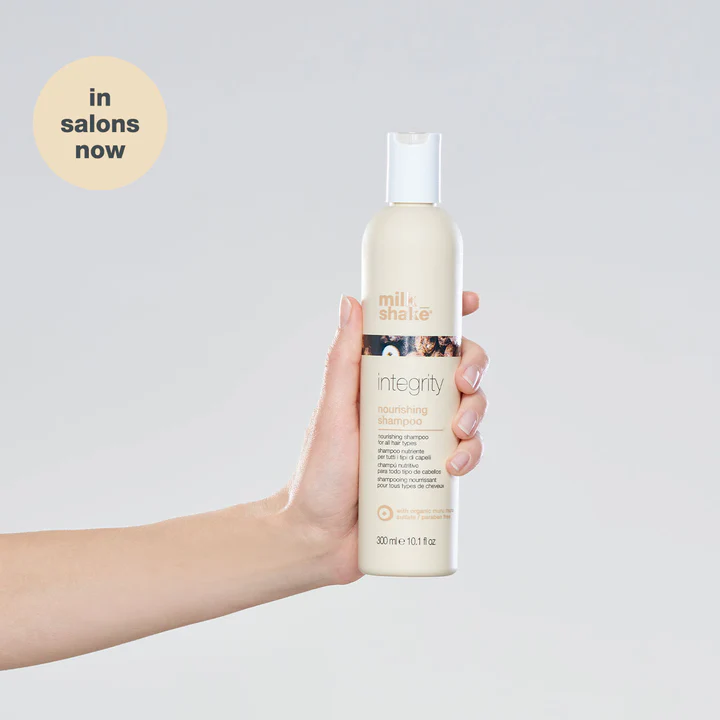 Integrity & Strength Nourishing Shampoo 300Ml - Image 4