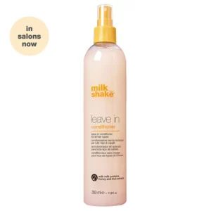 Leave In Conditioner