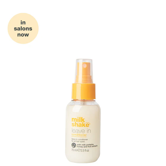 Leave In Conditioner - Image 2