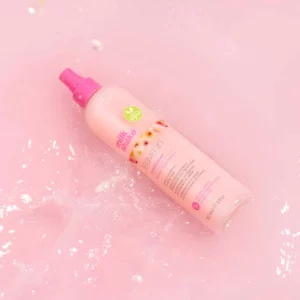 Alternative view of Leave in Conditioner Flower Fragrance 350Ml